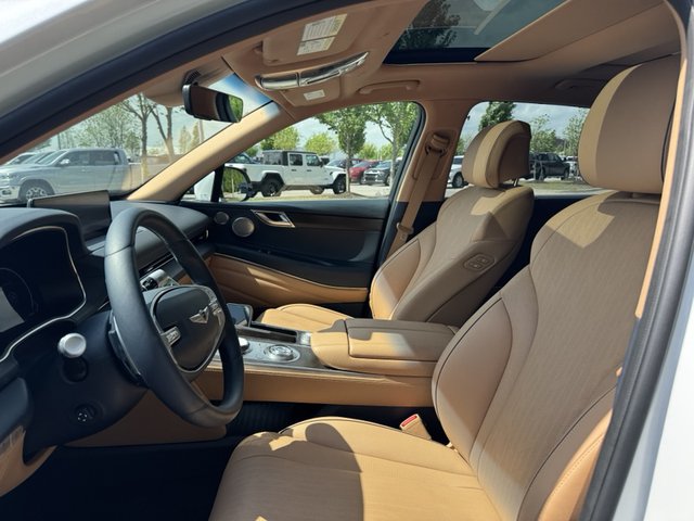 2023 Genesis GV80 2.5T AWD