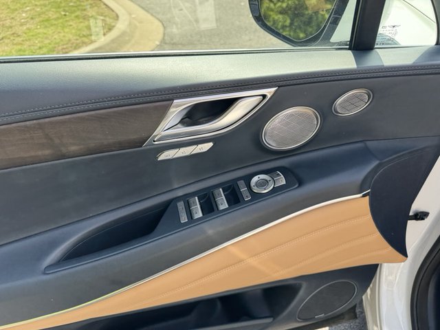 2023 Genesis GV80 2.5T AWD
