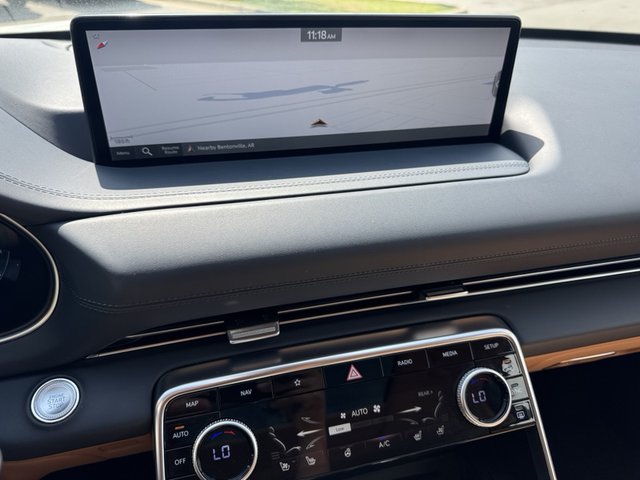 2023 Genesis GV80 2.5T AWD