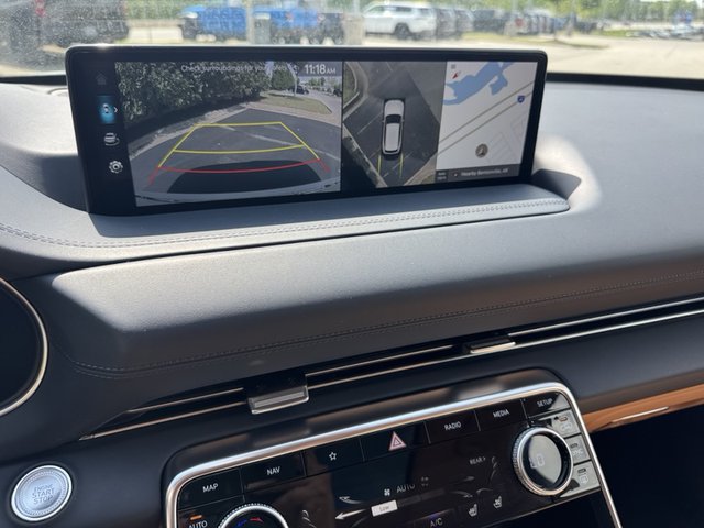 2023 Genesis GV80 2.5T AWD