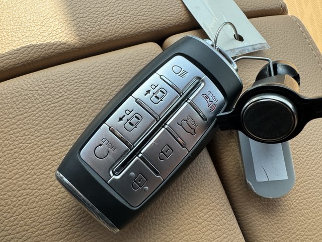 2023 Genesis GV80 2.5T AWD