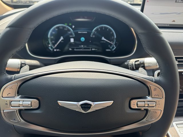 2023 Genesis GV80 2.5T AWD