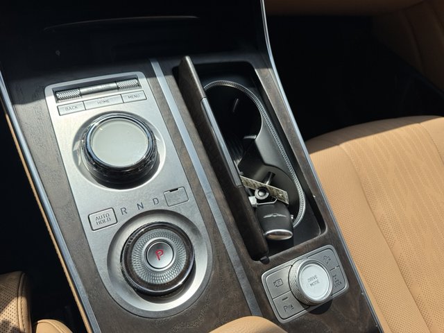 2023 Genesis GV80 2.5T AWD