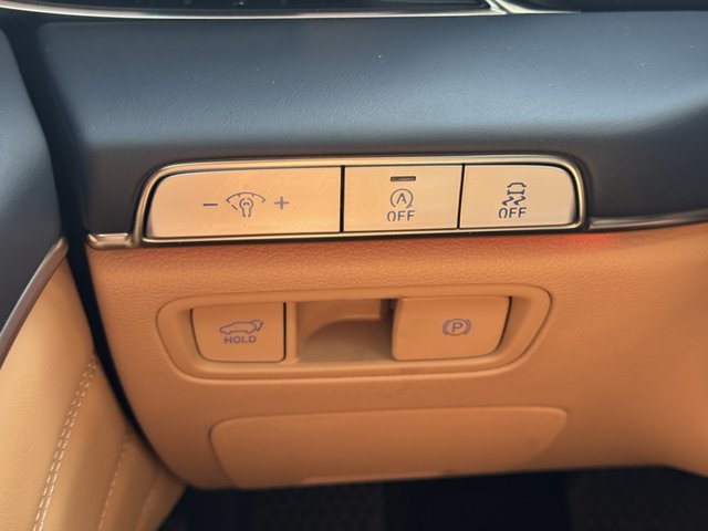 2023 Genesis GV80 2.5T AWD