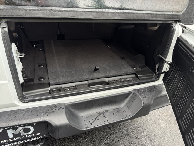 2021 Jeep Wrangler Unlimited Sport S 4WD