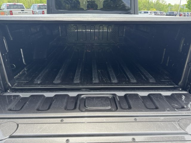 2023 Jeep Gladiator Mojave 4WD