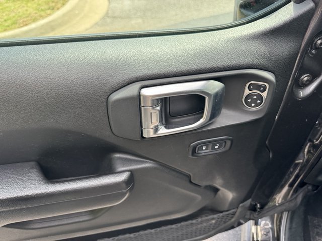 2023 Jeep Gladiator Mojave 4WD