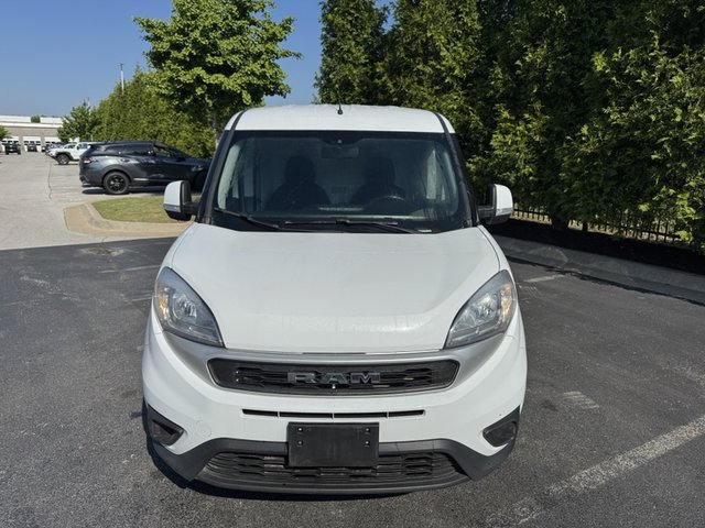 2020 Ram ProMaster City Tradesman SLT