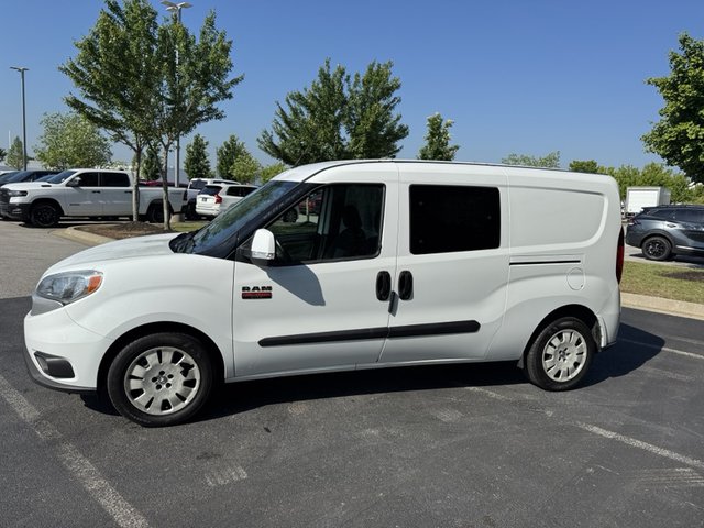 2020 Ram ProMaster City Tradesman SLT