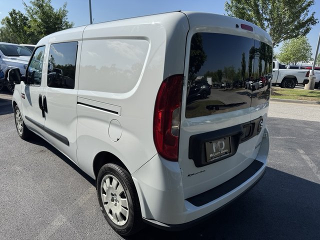 2020 Ram ProMaster City Tradesman SLT