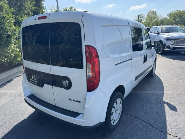 2020 Ram ProMaster City Tradesman SLT