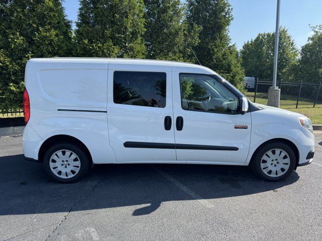 2020 Ram ProMaster City Tradesman SLT