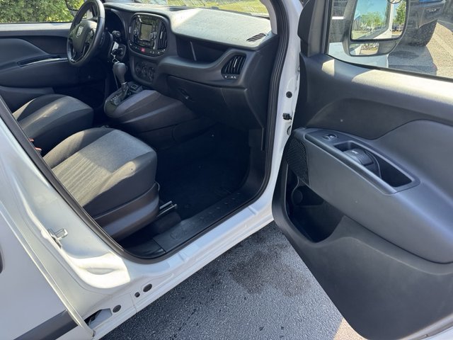 2020 Ram ProMaster City Tradesman SLT