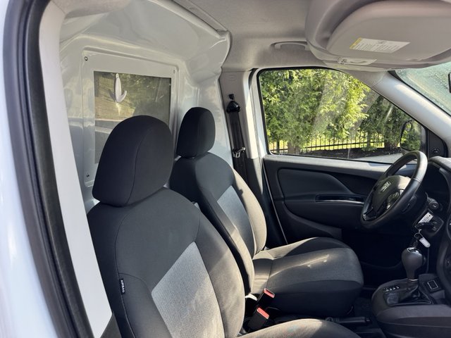 2020 Ram ProMaster City Tradesman SLT