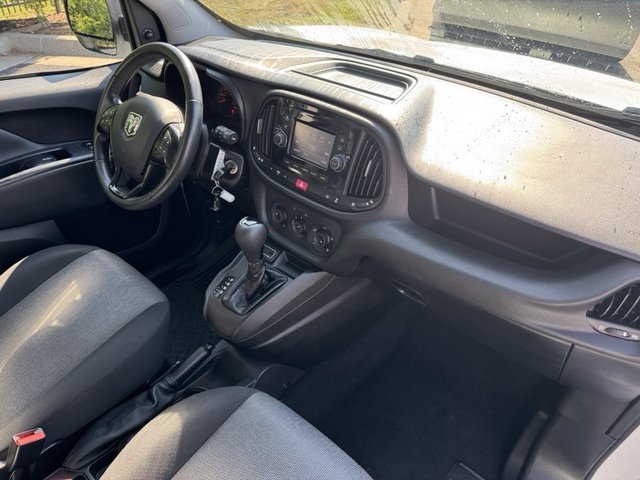 2020 Ram ProMaster City Tradesman SLT