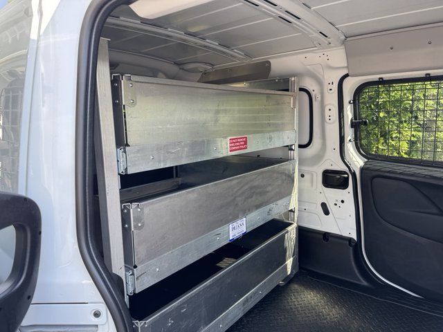 2020 Ram ProMaster City Tradesman SLT