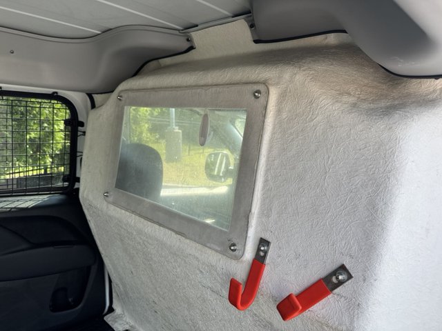 2020 Ram ProMaster City Tradesman SLT