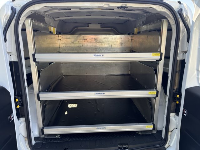 2020 Ram ProMaster City Tradesman SLT