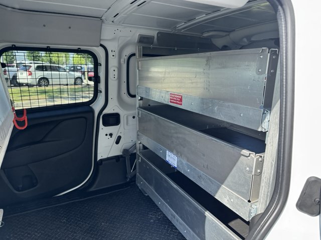 2020 Ram ProMaster City Tradesman SLT