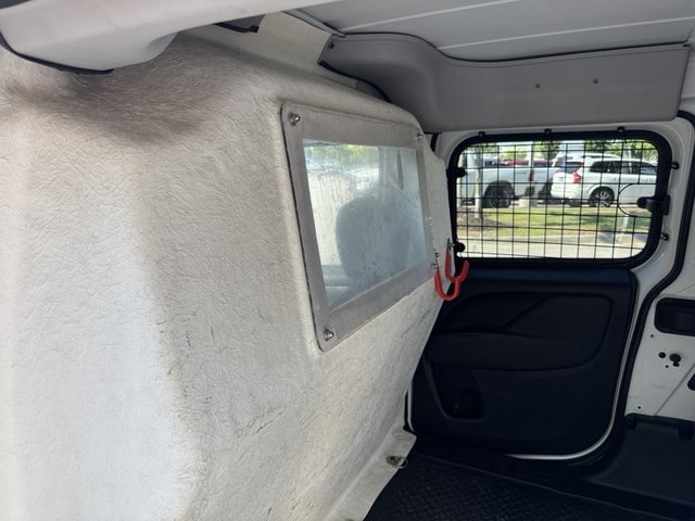 2020 Ram ProMaster City Tradesman SLT