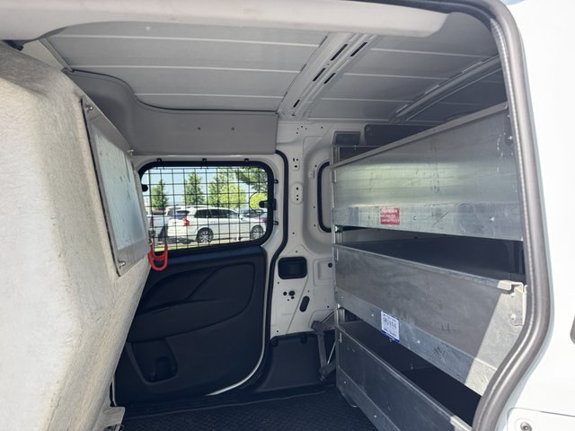 2020 Ram ProMaster City Tradesman SLT