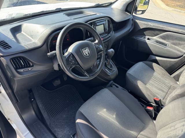 2020 Ram ProMaster City Tradesman SLT