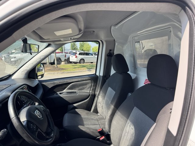 2020 Ram ProMaster City Tradesman SLT
