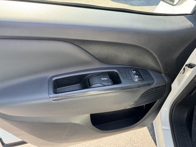 2020 Ram ProMaster City Tradesman SLT