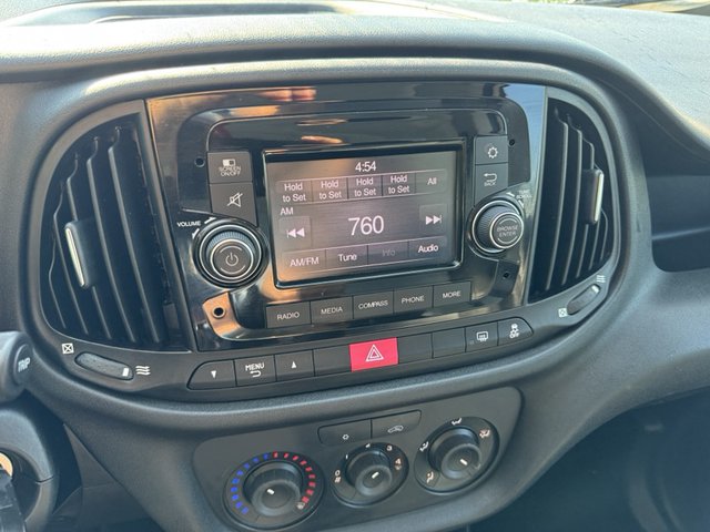 2020 Ram ProMaster City Tradesman SLT