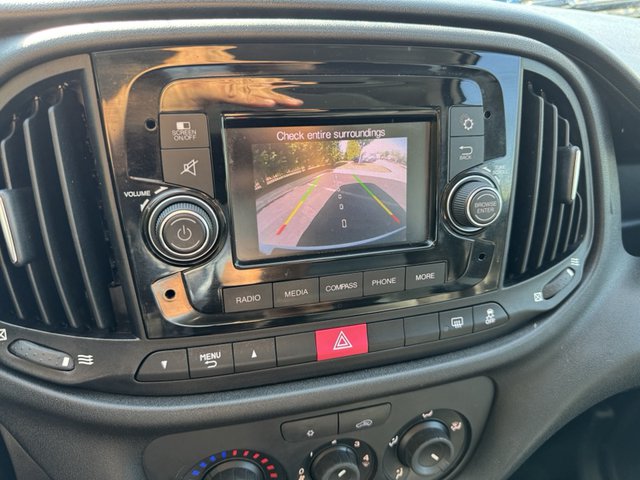 2020 Ram ProMaster City Tradesman SLT