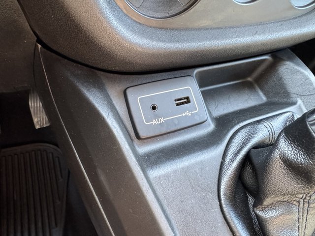 2020 Ram ProMaster City Tradesman SLT