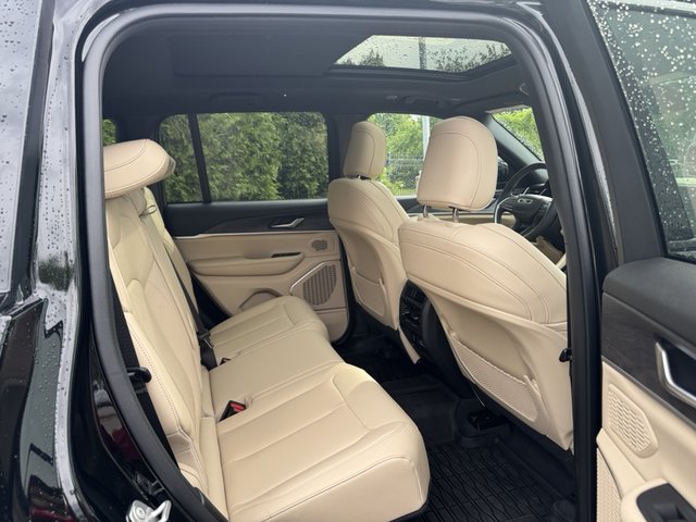2023 Jeep Grand Cherokee 4WD 4xe
