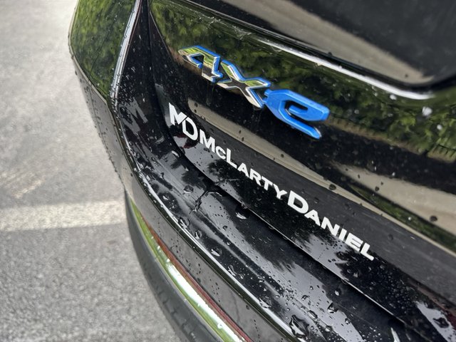 2023 Jeep Grand Cherokee 4WD 4xe