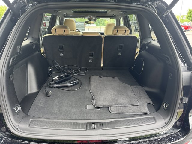 2023 Jeep Grand Cherokee 4WD 4xe
