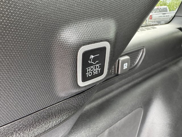 2023 Jeep Grand Cherokee 4WD 4xe