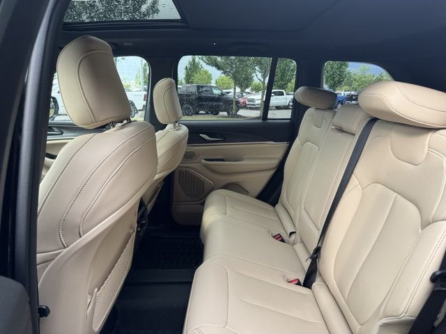 2023 Jeep Grand Cherokee 4WD 4xe