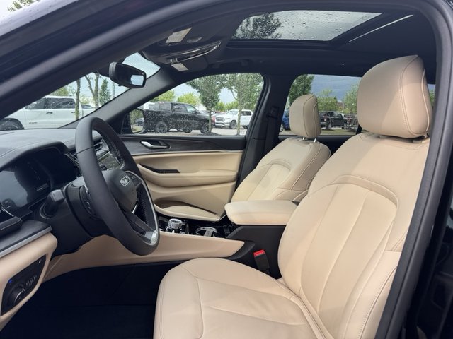 2023 Jeep Grand Cherokee 4WD 4xe