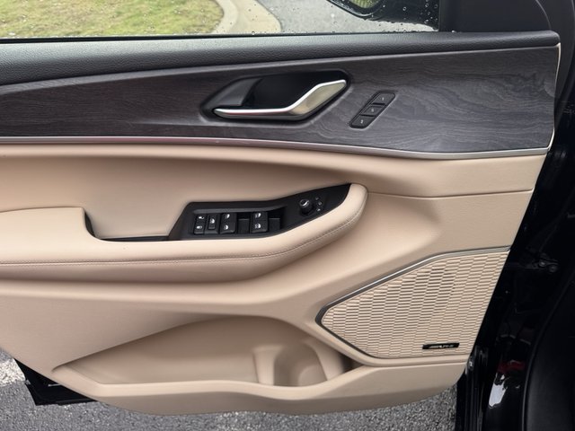 2023 Jeep Grand Cherokee 4WD 4xe