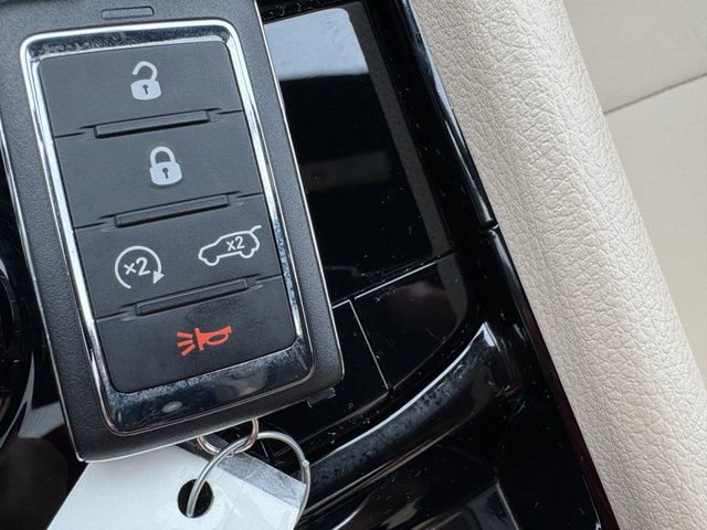 2023 Jeep Grand Cherokee 4WD 4xe