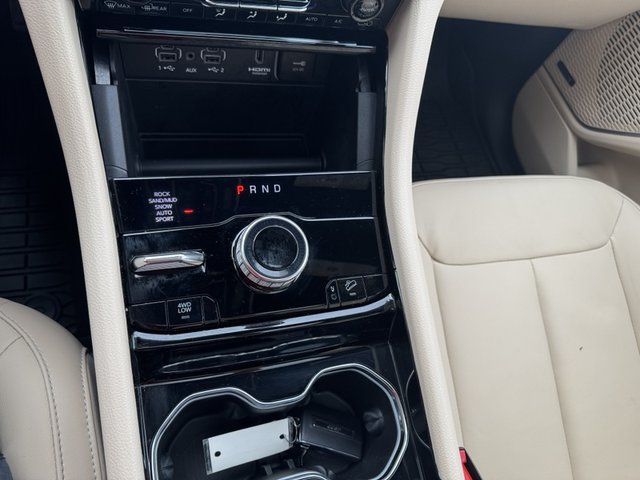 2023 Jeep Grand Cherokee 4WD 4xe