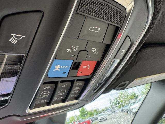 2023 Jeep Grand Cherokee 4WD 4xe