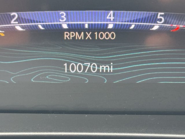 2023 Jeep Grand Cherokee 4WD 4xe