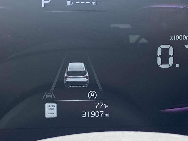 2024 Kia Sportage EX FWD