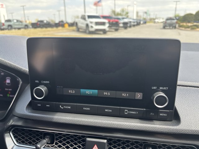 2023 Acura Integra A-Spec Package