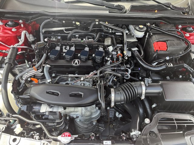 2023 Acura Integra A-Spec Package