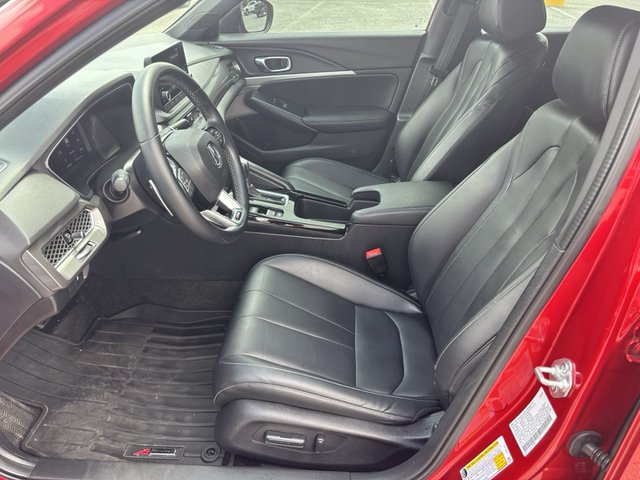 2023 Acura Integra A-Spec Package