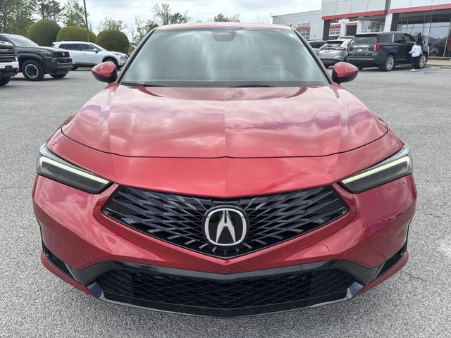 2023 Acura Integra A-Spec Package