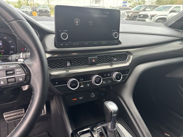 2023 Acura Integra A-Spec Package