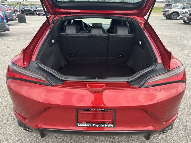 2023 Acura Integra A-Spec Package