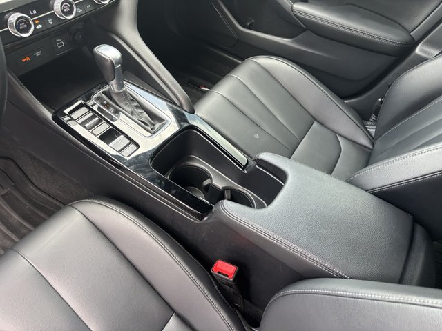 2023 Acura Integra A-Spec Package